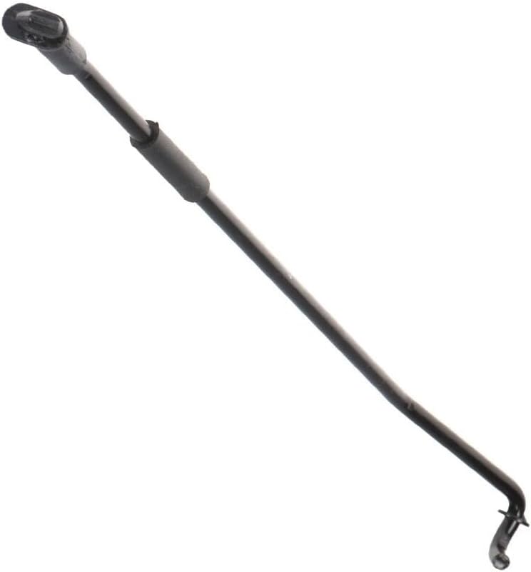 ya 4 8.8.2 for for Nissan For Frontier For Xterra 05-20 Front Hood Support Prop Rod 65770-9BM0B