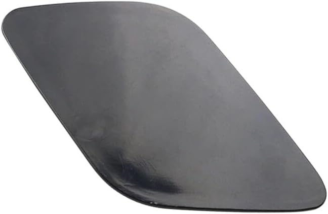 ya 27 10.13 baidi Front Left Headlight Washer Spray Cover Unpainted for Volvo XC60 14-17 39821577