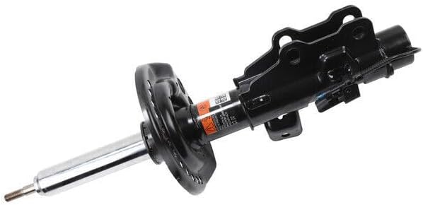ya 12 10.8 baidi 2PCS Fit for Chevrolet Camaro Front Shock Struts Assys 85649816 85649815 US STOCK