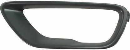 ya 4 8.14 1 pair 5YL30TZZAA 5YL31TZZAA fog lamp trim driving lamp LH&RH Z