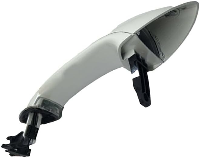 ya 5 8.10 For 5 6 7' F07 F10 F11 F12 F13 F01 F02 Rear Left Side Door Handle Puller