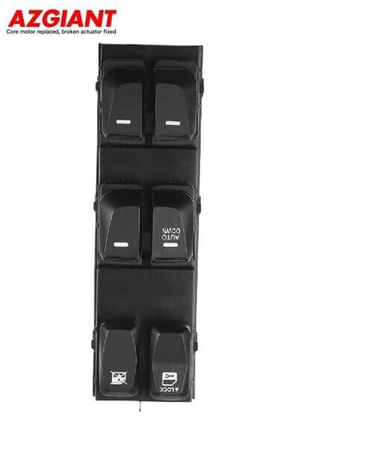 ya 3 8.24 baidi 2010-2015 for Hyundai Tucson Front Left Drive Side Window Switch