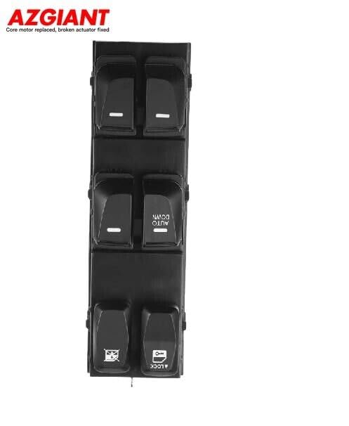 ya 3 8.24 baidi Suitable for 2010-2017 for Hyundai ix35 Left Front Drive Side Power Window Switch