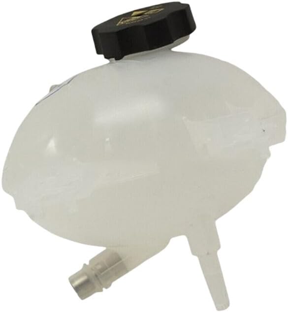 ya 10 9.16 baidi Coolant Reservoir Radiator Expansion Tank for Jeep Compass Altitude 2019-2022IR
