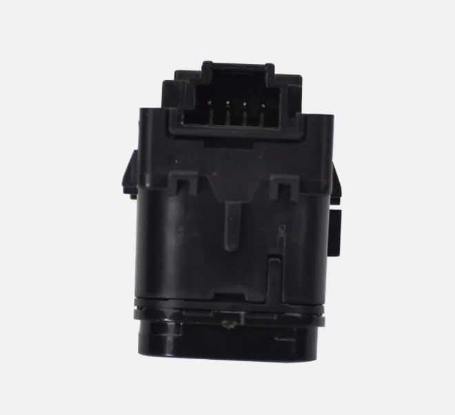 ya 5 8.10 for Mercedes Passenger Side Glass Switch for Sprinter 907 2019-2021 A90790504
