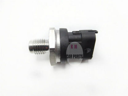 ya 8 8.24 baidi 0281002788 0281002405 Fuel Rail High Pressure Sensor Universal Injection 