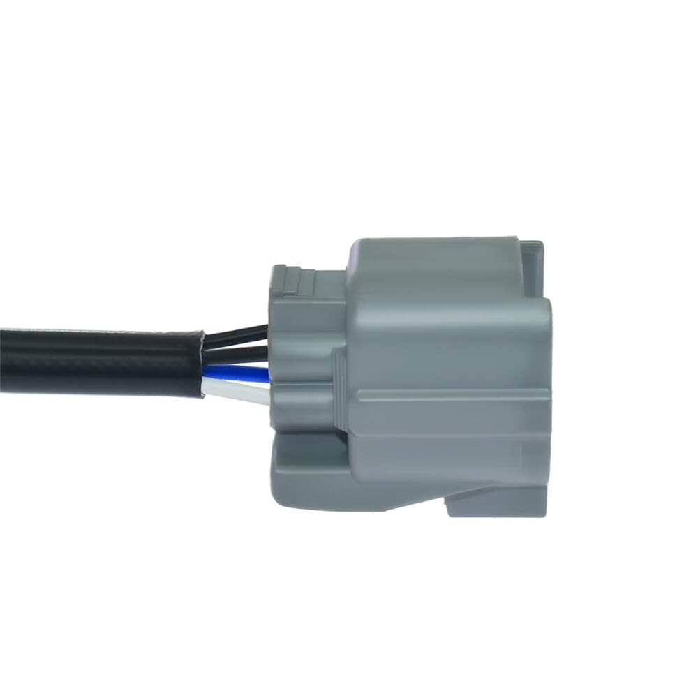 ya 12 10.8 baidi 2PCS Upstream & Downstream Oxygen O2 Sensor for Honda for Accord 1998-2002 2.3L L4
