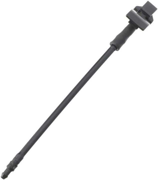 ya 12 10.8 baidi Windshield Wiper Spray Jet Washer Nozzle Black for Explorer 2016 2017 2018 2019