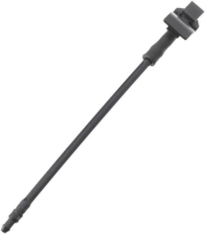 ya 12 10.8 baidi Windshield Wiper Spray Jet Washer Nozzle Black for Explorer 2016 2017 2018 2019
