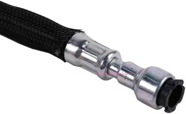 ya 2 8.15 13537636052 is suitable for 12-16 for BMW 528I XDRIVE 2.0L - fuel hose/line 7636052