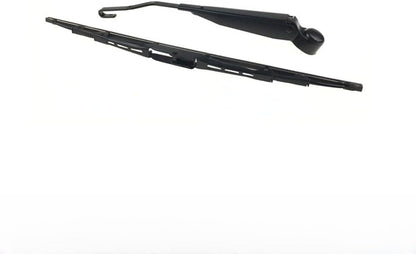 ya 2 8.15 Rear Windshield Wiper Blade & Wiper Arm 5101911AB for Dodge Grand Caravan 03-07