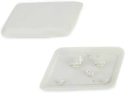 ya 4 8.10 for MONDEO MK3 00-07 Headlight WASHER JET bonnet left and right cover