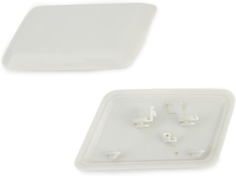 ya 11 9.14 zhengce for MONDEO MK3 00-07 Headlight WASHER JET bonnet left and right cover