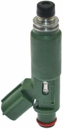 ya 10 9.16 baidi Set of 4 23250-22040 Fuel Injectors for Toyota for COROLLA for Pontiac for Chevrolet 1.8L