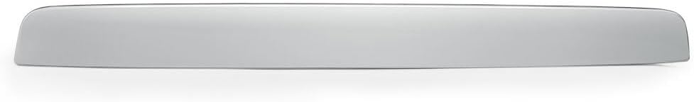 ya 10 9.16 baidi FIt for Nissan Pathfinder 2013-2020 Chrome Handle Finisher Garnish Molding Tailgate
