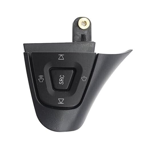 ya 9 10.24 Steering Wheel Switch 5 pin for Scania PGRT Series 1870909 LH