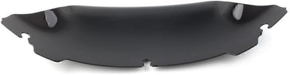 ya 23 10.7 baidi 7' Wave Windshield Windscreen for Harley Touring Electra Street Glide 2014-21 US