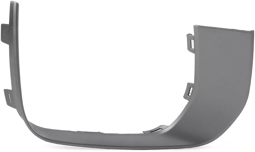 ya 10 9.16 zhengce Front Fog Light Surround Trim for Land Rover for Range Rover Evoque L538 20
