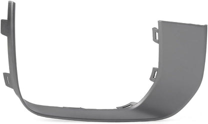 ya 10 9.16 zhengce Front Fog Light Surround Trim for Land Rover for Range Rover Evoque L538 20