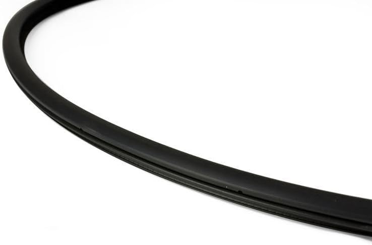 ya 10 9.16 baidi 51727278503 Window Glass Soundproof Windproof Seal for for BMW 5' F10 F18 LCI 520 528