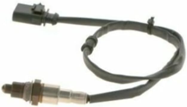 ya 12 10.8 zhengce Lambda Oxygen Sensor 0258030528 0 258 030 528 for VW
