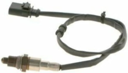 ya 12 10.8 zhengce Lambda Oxygen Sensor 0258030528 0 258 030 528 for VW