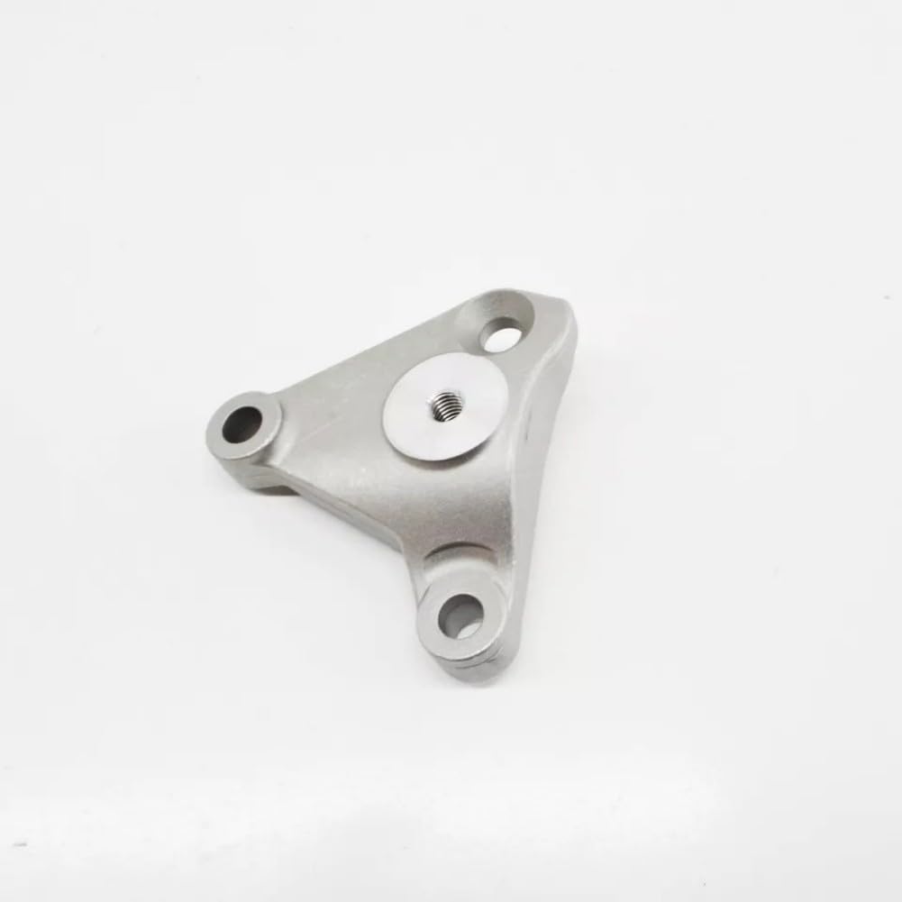 ya 6 8.14 Engine Belt Tensioner Pulley Bracket for BMW 535i F10 11-16
