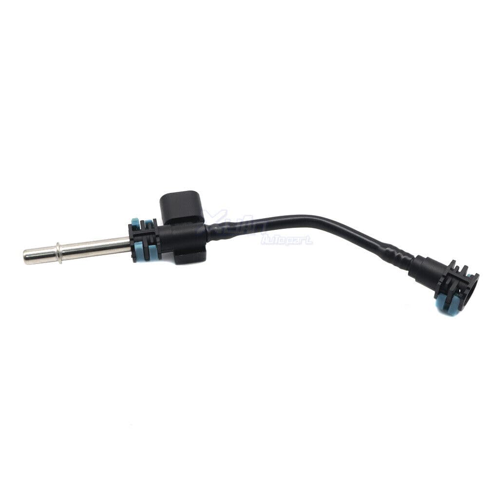 ya 2 8.15 for Dodge Ram Promaster 1500 68268053AB New Oil Fuel Rail Pressure Sensor