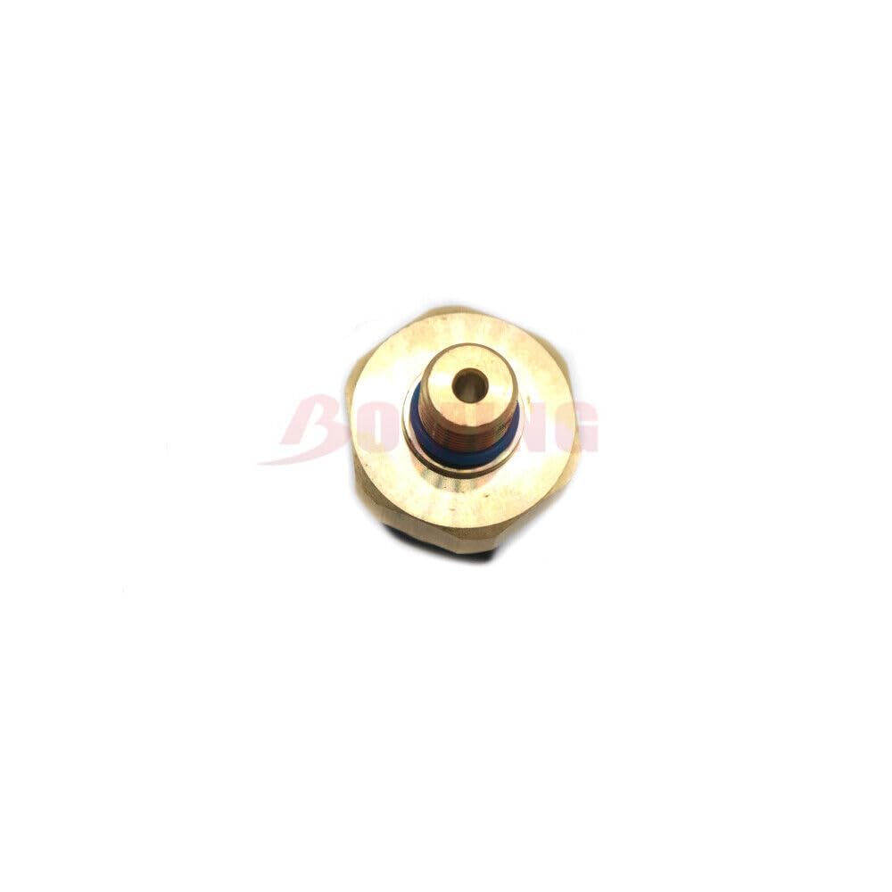 ya 4 8.14 8W83-9F972-AA is Suitable for Ford Edge 2012-2016 2.0L Fuel Rail Pressure Sensor