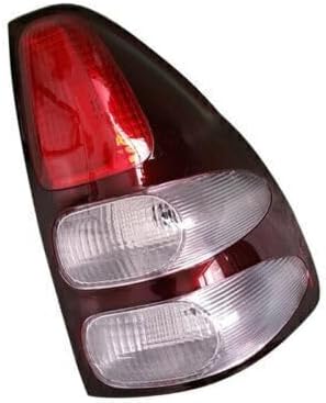 ya 4 8.10 1Pcs Left Rear Tail Lamp for Toyota for for Land Cruiser Prado 120 Series 2002-2009