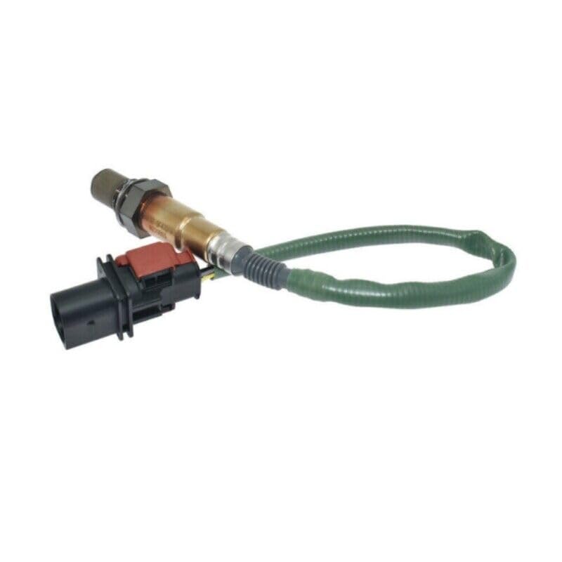 ya 4 8.14 FR3Z-9F472-A 2-Piece Set of New Upstream Oxygen sensors Suitable for Ford F-150 Edge Lincoln