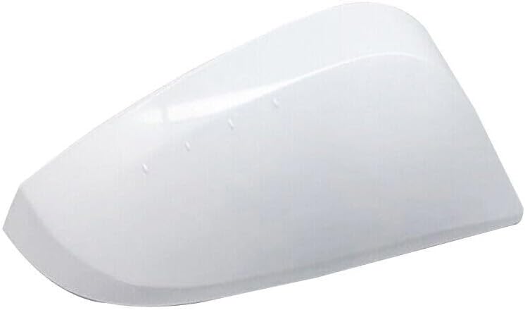 ya 11 9.14 baidiRight Passenger Side Mirror Cover for Toyota RAV4 13-2019 Prime Color