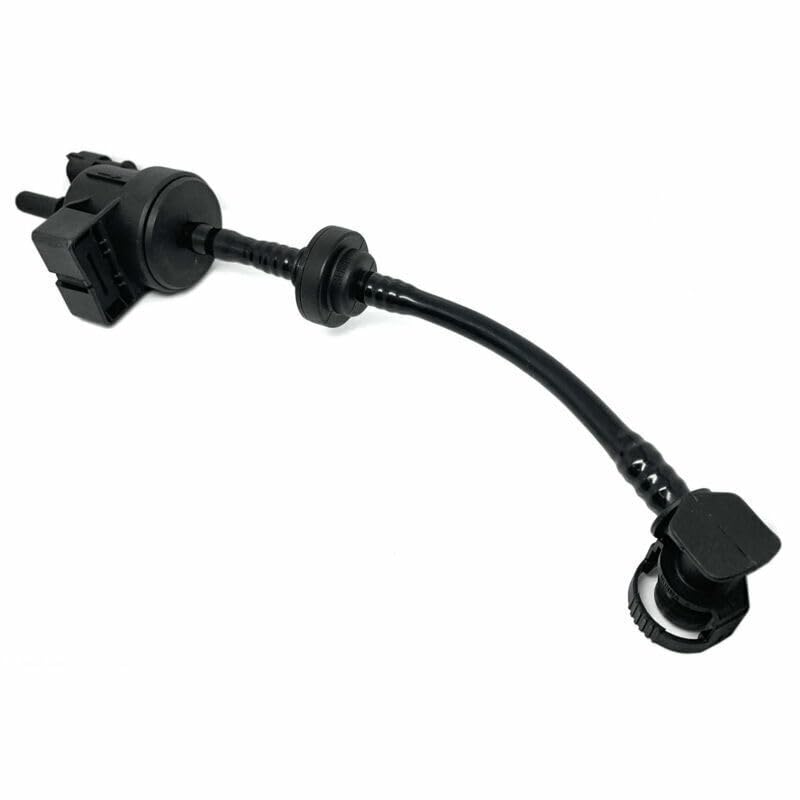 ya 4 8.8 Suitable for Chevrolet for Cruze Sonic Trax for for Buick Encore 1.4L Steam Tank Purge Solenoid Valve