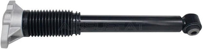 ya 15 10.19 zhengce 1x Rear L/R Shock Absorber Strut W/O ADS For Mercedes GLE W167 Hybrid 2019
