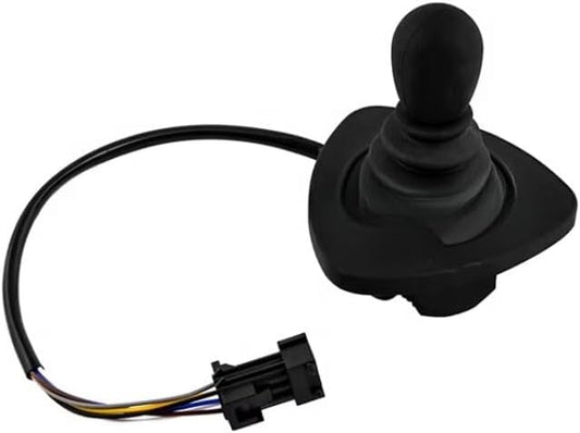 ya 4 8.14 Forklift Part Joystick 7919040042 Used for Linde Electric Forklift Truck