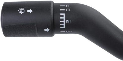 ya 4 8.8.2 Turn signal switch similar to IHC 3587009C92 3533428C91 2585904C91.