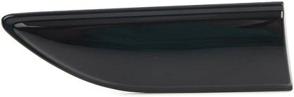 ya 4 8.14 for Land Rover for Range Rover Evoque Glossy Black Front Door Upper Molding Trim