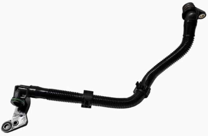 ya 10 9.16 baidi 06L103213AA Crankcase Vent Hose for Audi A4 A5 Q5 2.0T