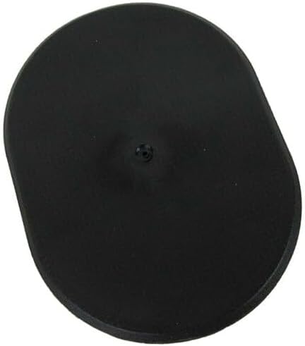 ya 5 8.10 New Truck Bed Plug 55359234AC for 2002-2018 for Dodge for RAM 1500 2500 3500 4500 Black