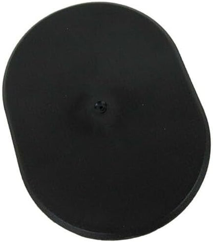 ya 5 8.10 New Truck Bed Plug 55359234AC for 2002-2018 for Dodge for RAM 1500 2500 3500 4500 Black