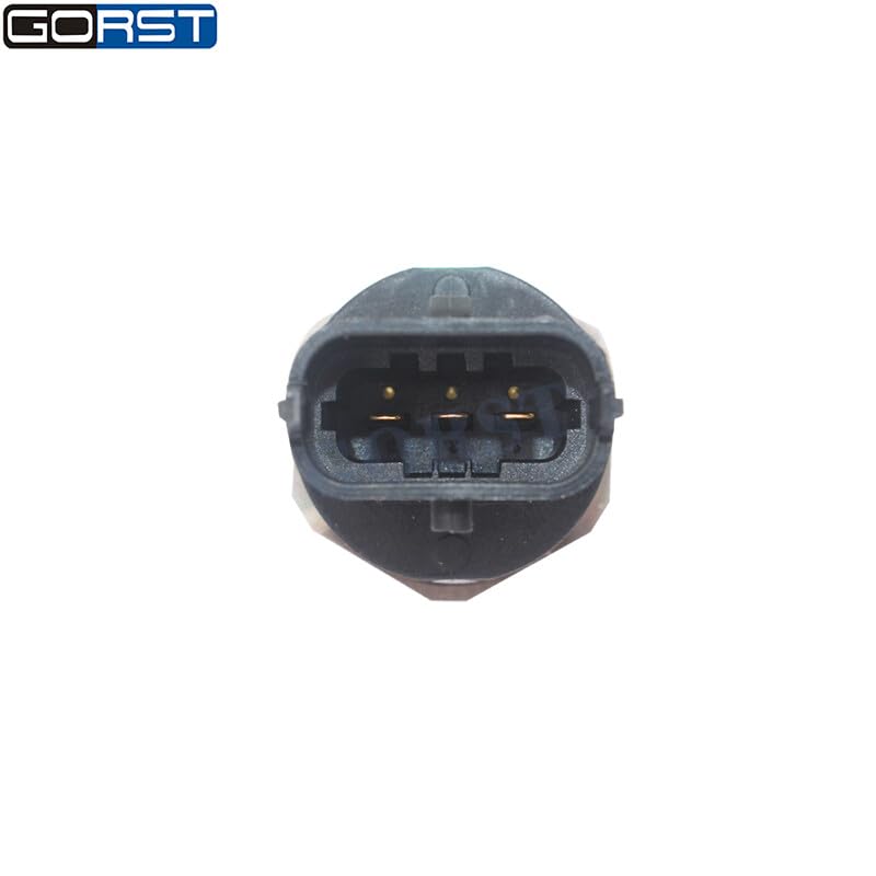 ya 4 8.8 Common Rail Pressure Sensor 0281002907 for Mercedes-Benz MS GL E-Class Sprinter for Renault 