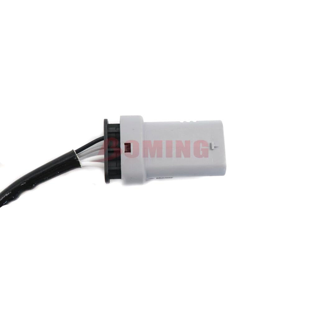 ya 4 8.24 baidi Downstream New Oxygen Sensor Suitable for Buick for Cadillac ATS CT6 for Chevrolet for GMC 12627140