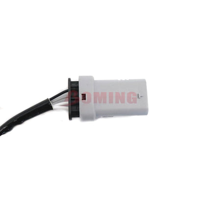 ya 4 8.14 Downstream New Oxygen Sensor Suitable for Buick for Cadillac ATS CT6 for Chevrolet for GMC 12627140