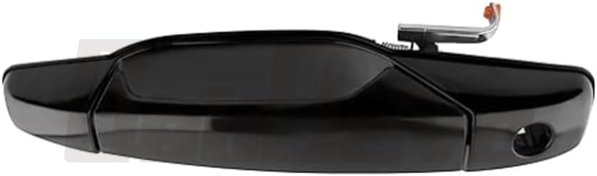 ya 2 8.15 for 2007-13 for Chevrolet for GMC Exterior Door Handle Chrome Front Left LH Driver Side 