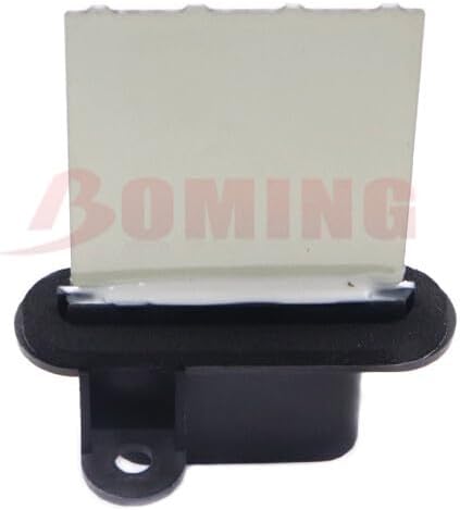 ya 10 9.16 baidi Blower Motor Resistor 15818910 for Chevrolet HHR Cobalt G5 2005-2010 New 1