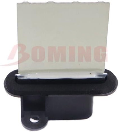 ya 10 9.16 baidi Blower Motor Resistor 15818910 for Chevrolet HHR Cobalt G5 2005-2010 New 1