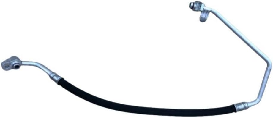 ya 12 10.8 baidi 4M0816721BA A/C Refrigerant Line for Audi Q8 4MN