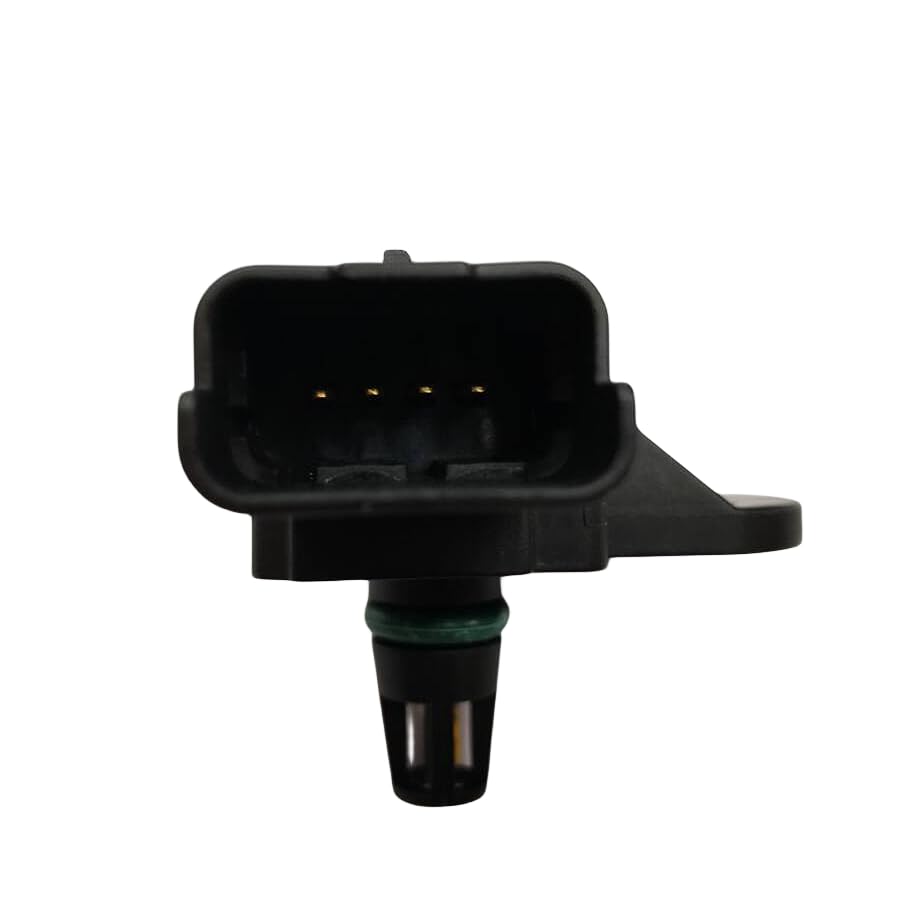 ya 2 8.15 Equipment for Man ufacturer 0261230134 for 07-10 for Mini Cooper 1.6L-L4 Turbocharging Acceleration Sensor