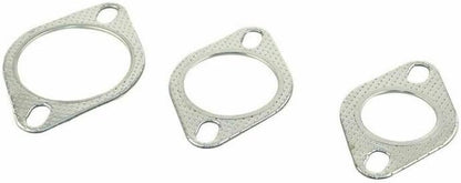 ya 4 8.24 baidi 4pcs Accessories 2.5 Inch Flange Gasket for Muffler 63mm 2.5