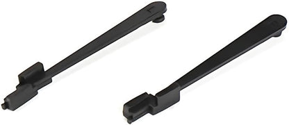 ya 11 9.14 baidi10pcs Sunroof Sunshade Slider Board for BMW E70 for X5 2007-2013 E70 X5M 2010-2013